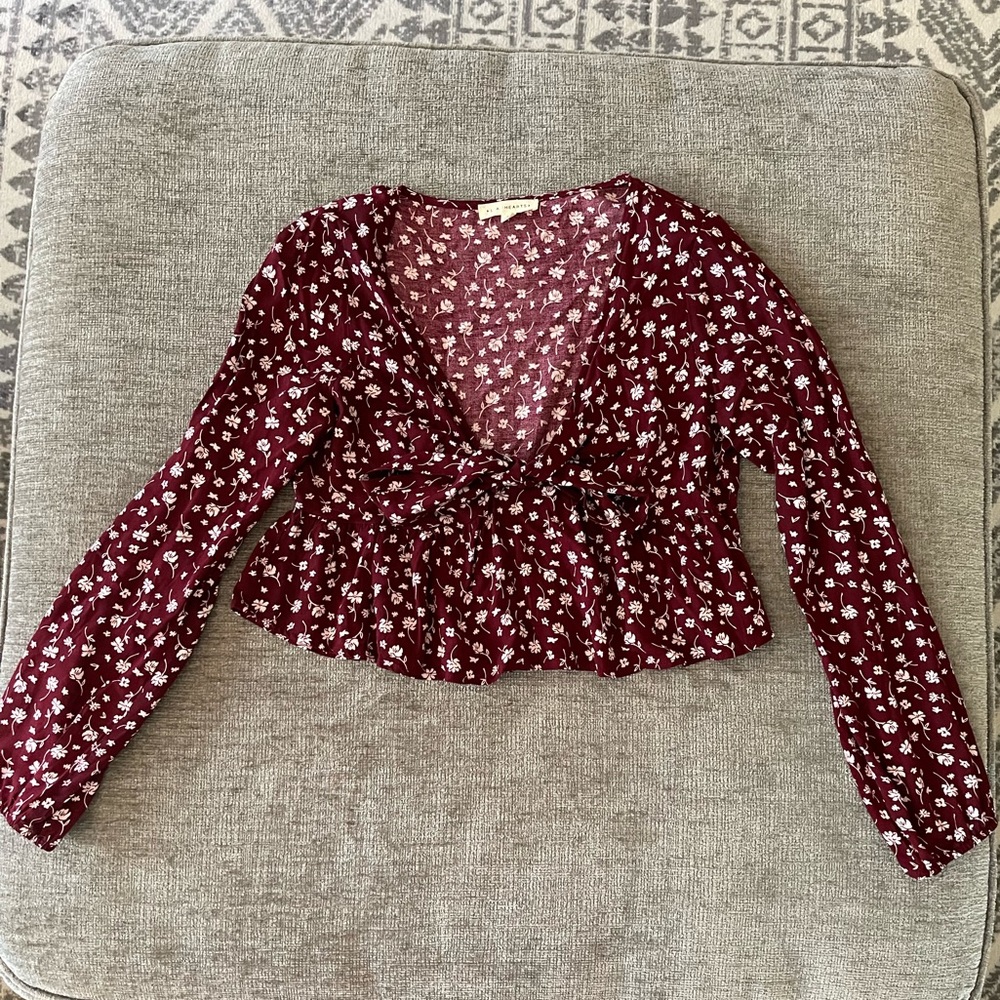 From pac sun a few years ago